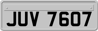 JUV7607