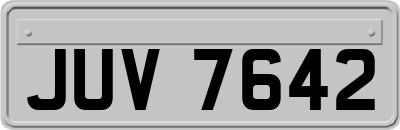 JUV7642