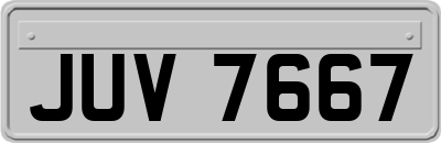 JUV7667