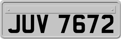 JUV7672