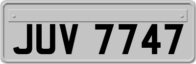 JUV7747