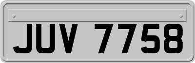 JUV7758