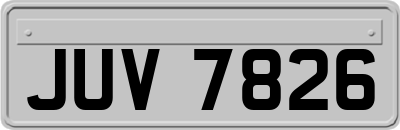 JUV7826