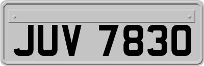 JUV7830