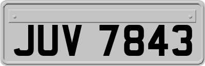 JUV7843
