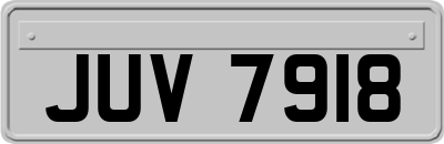 JUV7918