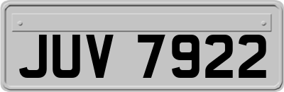 JUV7922