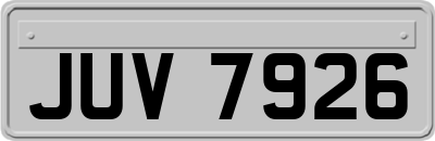 JUV7926