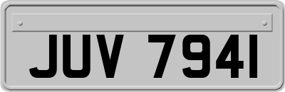 JUV7941