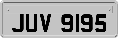 JUV9195