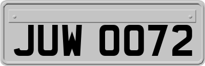 JUW0072