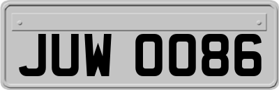 JUW0086