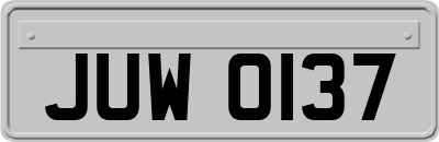 JUW0137