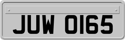 JUW0165