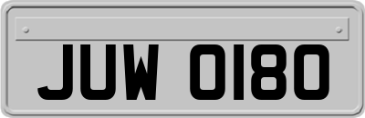 JUW0180