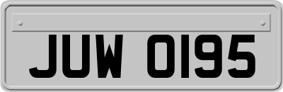 JUW0195