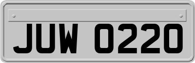 JUW0220