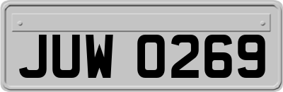 JUW0269