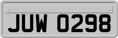 JUW0298