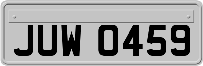 JUW0459