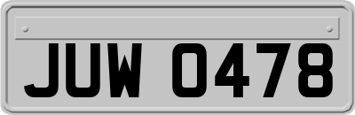 JUW0478