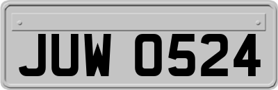 JUW0524