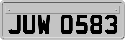 JUW0583