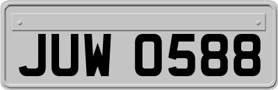 JUW0588