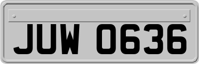 JUW0636