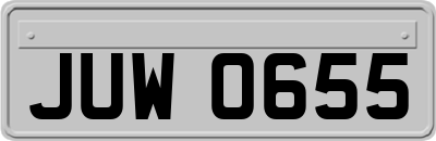 JUW0655