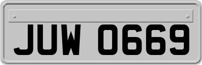 JUW0669