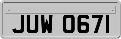 JUW0671