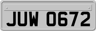 JUW0672