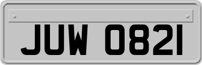 JUW0821