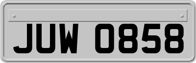 JUW0858