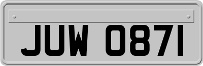 JUW0871