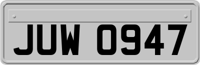 JUW0947