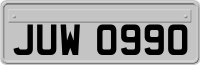 JUW0990