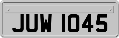 JUW1045