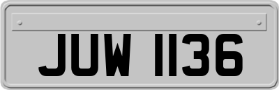 JUW1136