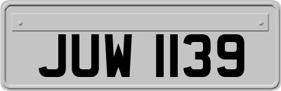 JUW1139