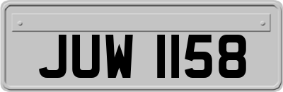 JUW1158