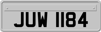 JUW1184