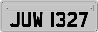 JUW1327