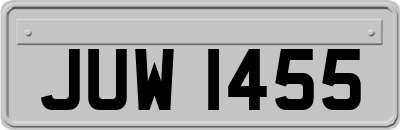 JUW1455