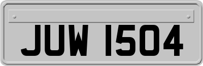 JUW1504