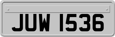 JUW1536