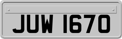 JUW1670