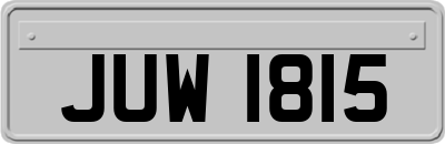 JUW1815