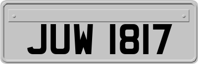 JUW1817